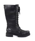 Rieker Stiefel Y3132-00, schwarz - Rieker Stiefel - 129842 - 1
