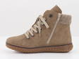 Rieker Stiefeletten Z4246-65, beige - Rieker Stiefeletten - 132092 - 2