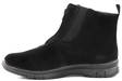 Sievi Stiefeletten Anna, Schwarz - Damen Stiefeletten - 127392 - 2