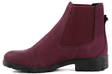 Sievi Stiefeletten Paula, Weinrot - Damen Stiefeletten - 127472 - 2