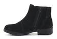 Sievi Ankle Boots Julia, schwarz - Damen Stiefeletten - 132332 - 2