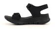 Skechers Sandalen 119247/BBK Arch Fit Touristy, schwarz - Skechers Sandalen - 131142 - 2
