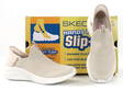 Skechers Slip-ins 149591/NTGD ULTRA FLEX 3.0 - GLITTER ME natur/gold - Skechers Sneaker - 135202 - 1