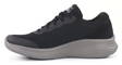 Skechers Sneakers 232591/BKCC SKECH-LITE PRO-CLEAR RUSH, schwarz - Herren Sneaker - 132802 - 2