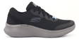 Skechers Sneakers 232591/BKCC SKECH-LITE PRO-CLEAR RUSH, schwarz - Herren Sneaker - 132802 - 1