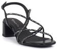 Tamaris Partysandalen 28236-20 schwarz - Tamaris Sandalen - 133562 - 2