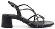 Tamaris Partysandalen 28236-20 schwarz - Tamaris Sandalen - 133562 - 1