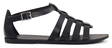 Vagabond Sandalen Tia 2.0 schwarz - Damen Sandalen - 133692 - 1