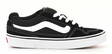 Vans Herren Sneakers Caldrone VN0A5JM2BA21 schwarz/weiß - Herren Sneaker - 136122 - 1