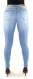 Vero Moda Jeans mr VI352 v.sin - Damen Jeans - 133072 - 2