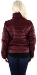 Vero Moda Daunenjacke Marga Zinfandel - Damen Steppjacken - 127782 - 2