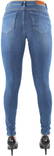 Vero Moda Jeans Icon Push Up BA412 - Damen Jeans - 120172 - 2