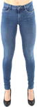 Vero Moda Jeans Icon Push Up BA412 - Damen Jeans - 120172 - 1