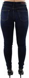 Vero Moda Jeans Lux Super Slim ba033 - Damen Jeans - 118142 - 2