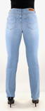 Vero Moda Jeans mr straight hellblau - Damen Jeans - 132712 - 2