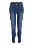 Vila Jeans 7/8, Dunkelblau - Damen Jeans - 126842 - 6