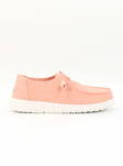 HEYDUDE Damenschuhe Wendy Stretch rosa - Damen walkingschuhe - 136202 - 2