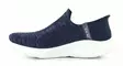 Skechers Damen Sneakers 150354/NVY RELAXED FIT SPORT Blau - Skechers Sneaker - 136642 - 2