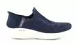 Skechers Damen Sneakers 150354/NVY RELAXED FIT SPORT Blau - Skechers Sneaker - 136642 - 1