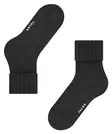 Falke Strigging Rib Socken 47520 3089 anthrazit - Damen Socken - 136772 - 5