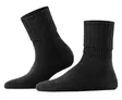 Falke Strigging Rib Socken 47520 3089 anthrazit - Damen Socken - 136772 - 2