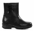 Ilves Damen Stiefeletten 8464-D schwarz - Damen Stiefeletten - 137092 - 1