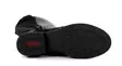 Rieker Damenstiefel mit elastischem Schaft Z9564-00 schwarz - Rieker Stiefel - 137112 - 3