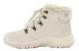Skechers Damen Stiefeletten 167882/NAT TREGO - SNOW WORRIES beige - Damen Stiefeletten - 137152 - 2