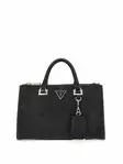 Guess Schultertasche Cresidia schwarz - Handtaschen - 137232 - 1