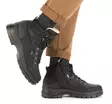 Rieker Herren RiekerTex Nieten Stiefeletten F5410-00 Schwarz - Herrenstiefel und -stiefeletten - 137252 - 6