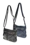 Migant Denim Schultertasche MG1676 - Handtaschen - 138192 - 1