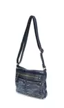 Migant Denim Schultertasche MG1676 - Handtaschen - 138192 - 5