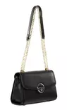 Nabo Umhängetasche NK4109 schwarz - Handtaschen - 138292 - 1