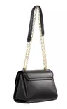 Nabo Umhängetasche NK4109 schwarz - Handtaschen - 138292 - 2