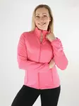 Only Play Damen Trainingsjacke/Fleecejacke Camelia Rose - Damen Sportjacken - 138572 - 1