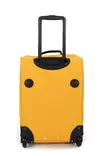 Migant Koffer MGT35 "20 Gelb klein - Reisegepäck - 138812 - 2