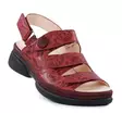 Think! Damen Sandalen Cambio 000587-5090 rot - Damen Arbeitsschuhe - 138852 - 1