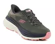 Skechers Damen Sneakers 180265/OLPK ZIPRUS oliv/pink - Skechers Sneaker - 139162 - 1