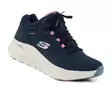 Skechers Damen Sneaker 150194/NVPR ARCH FIT 2.0 - RAINY DAYS navy/lila - Skechers Sneaker - 139192 - 1
