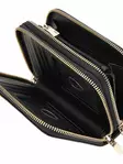 Guess Geldbörse Amorette slg schwarz - Geldbörsen - 139302 - 3