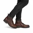 Rieker Herren Stiefeletten 32029-24 braun - Herrenstiefel und -stiefeletten - 139312 - 5