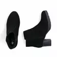 Rieker Damen Stiefeletten 77665-00 schwarz - Rieker Stiefeletten - 139392 - 3