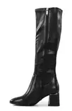 Tamaris Damenstiefeletten 25527-45 schwarz - Tamaris Stiefel - 139402 - 3