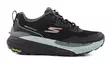 Skechers Herren Laufschuhe/Sneaker 220923/BKCC MAX CUSHIONING PREMIER TRAIL 2.0 schwarz/anthrazit - Herren Sneaker - 139412 - 1