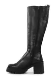 Ten Points Damenstiefel 60645 Ylva schwarz - Damen Stiefel - 139452 - 3