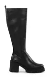 Ten Points Damenstiefel 60645 Ylva schwarz - Damen Stiefel - 139452 - 2