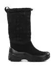 Kuoma Damen Stiefel Huurre schwarz - Damen Stiefel - 139642 - 1