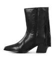Bullboxer Damen Stiefeletten/Ankle Boots 6VE0041403 schwarz - Damen Stiefeletten - 139702 - 2