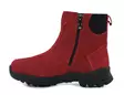 Eskimo Damen Stiefeletten mit Nieten 03220913 rot - Damen Stiefeletten - 139732 - 2