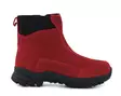 Eskimo Damen Stiefeletten mit Nieten 03220913 rot - Damen Stiefeletten - 139732 - 1